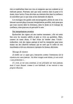 Histoire de flammes jumelles