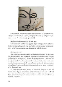 Histoire de flammes jumelles