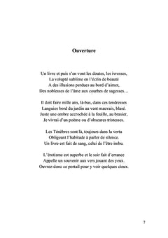 Secrets d'Atlantiques