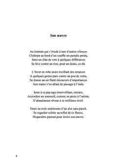 Secrets d'Atlantiques
