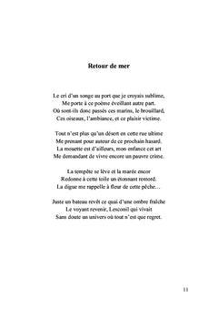 Secrets d'Atlantiques
