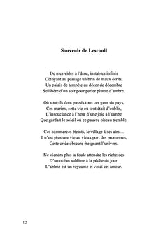 Secrets d'Atlantiques