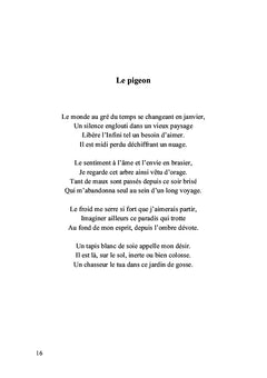Secrets d'Atlantiques