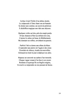Secrets d'Atlantiques