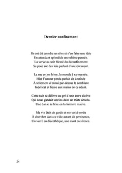 Secrets d'Atlantiques