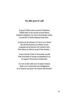 Secrets d'Atlantiques