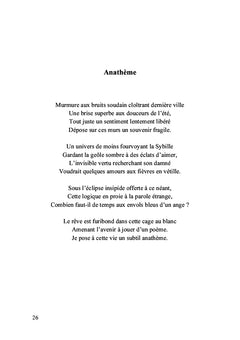 Secrets d'Atlantiques