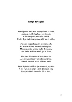Secrets d'Atlantiques