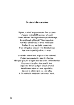 Secrets d'Atlantiques