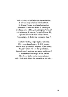 Secrets d'Atlantiques