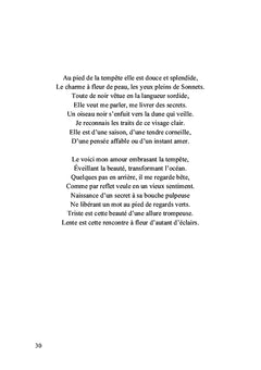 Secrets d'Atlantiques