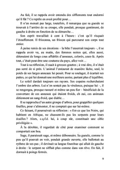 L'espoir à tout va