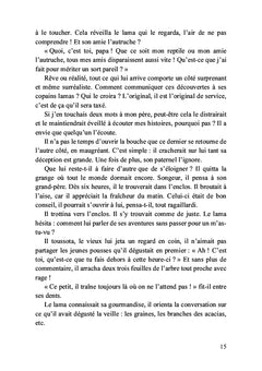 L'espoir à tout va