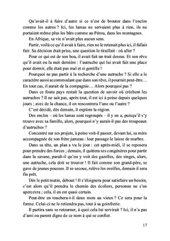 L'espoir à tout va
