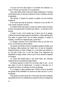 L'espoir à tout va