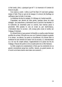 L'espoir à tout va
