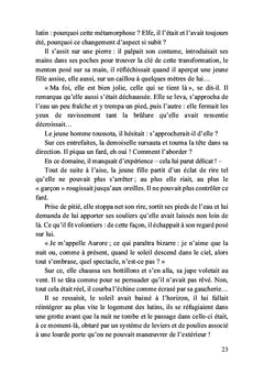 L'espoir à tout va