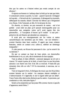 L'espoir à tout va