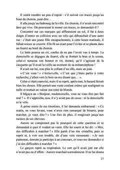 L'espoir à tout va