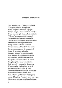 Symphonie poétique des maux