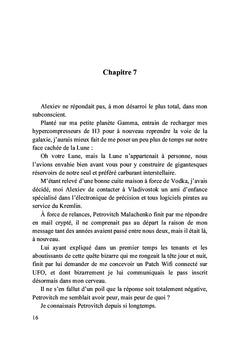 23 grammes, la possibilité d'une âme