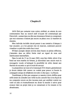 23 grammes, la possibilité d'une âme