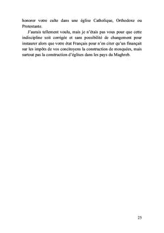 23 grammes, la possibilité d'une âme