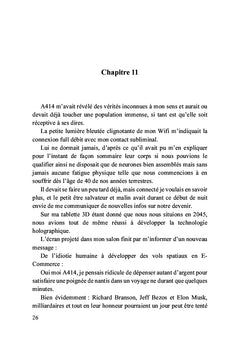 23 grammes, la possibilité d'une âme