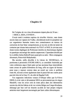 23 grammes, la possibilité d'une âme