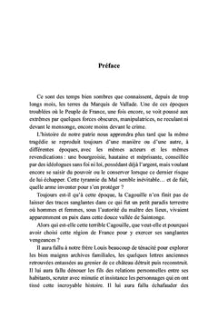 Le cri de la Cagouille II