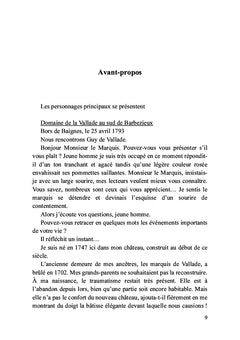 Le cri de la Cagouille II