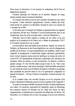 Le cri de la Cagouille II