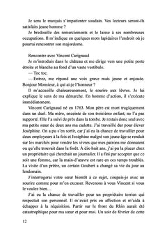 Le cri de la Cagouille II