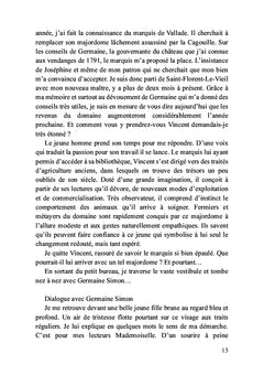 Le cri de la Cagouille II
