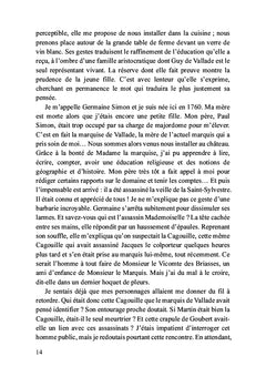 Le cri de la Cagouille II