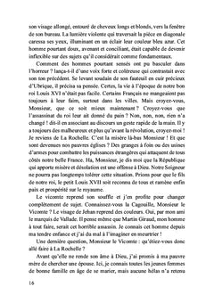 Le cri de la Cagouille II