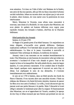 Le cri de la Cagouille II