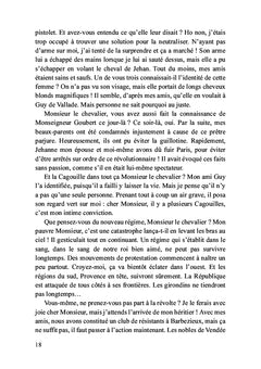 Le cri de la Cagouille II