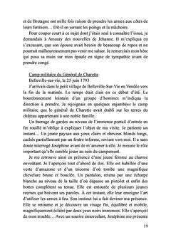 Le cri de la Cagouille II