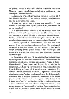 Le cri de la Cagouille II