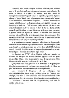 Le cri de la Cagouille II