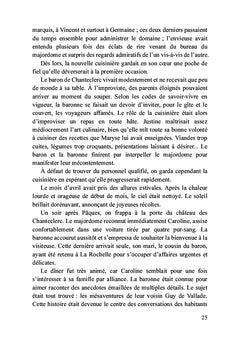 Le cri de la Cagouille II