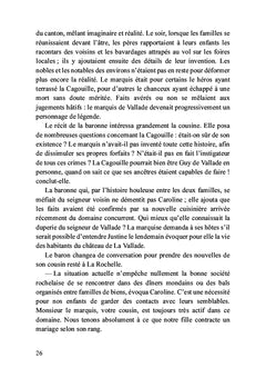 Le cri de la Cagouille II