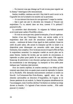 Le cri de la Cagouille II