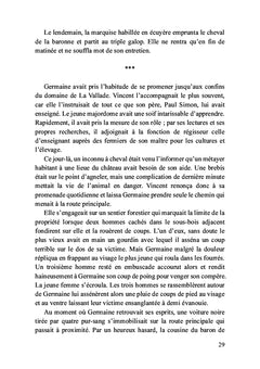 Le cri de la Cagouille II