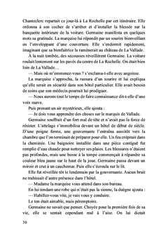 Le cri de la Cagouille II