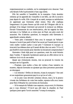 Le cri de la Cagouille II