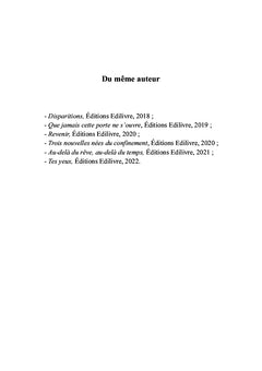 Maya ou l'appel des étoiles