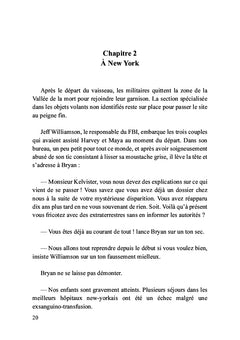 Maya ou l'appel des étoiles