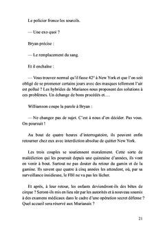 Maya ou l'appel des étoiles